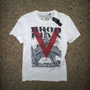 Men's BUFFALO by DAVID BITTON Tee-Shirt